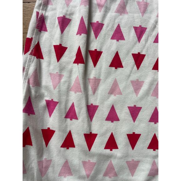 NWOT PRIMARY Adult Pajama Set in Pink Trees Size Medium - Picture 4 of 5